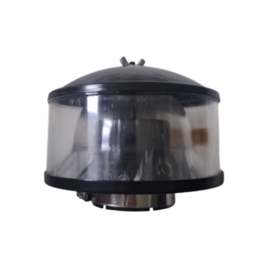 voorlucht filter cycloon same tractor